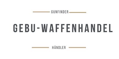 GEBU-Waffenhandel