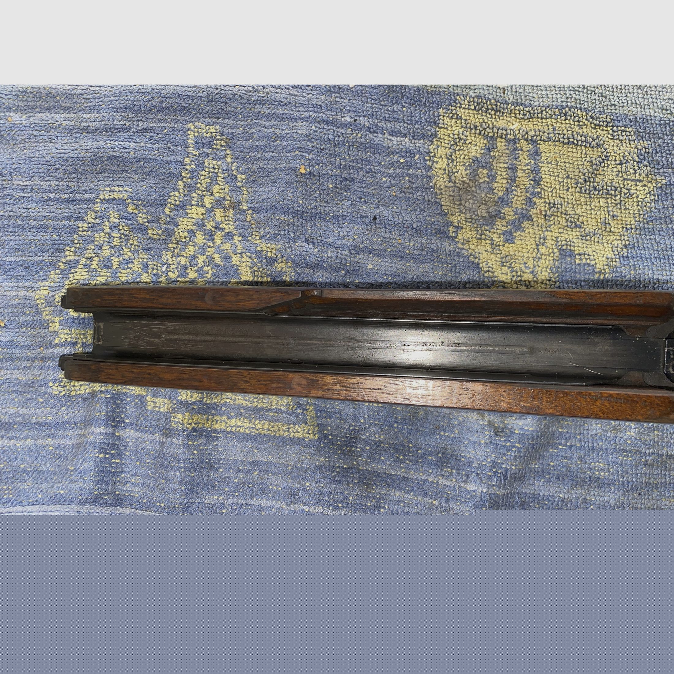 Sturm Ruger Mini 30, 7,62x39 Selbstladebüchse
