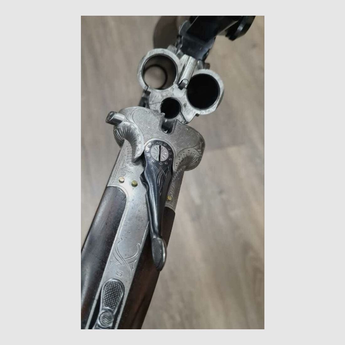J.P. Sauer & Syn Sauer & Syn Mod. 3000