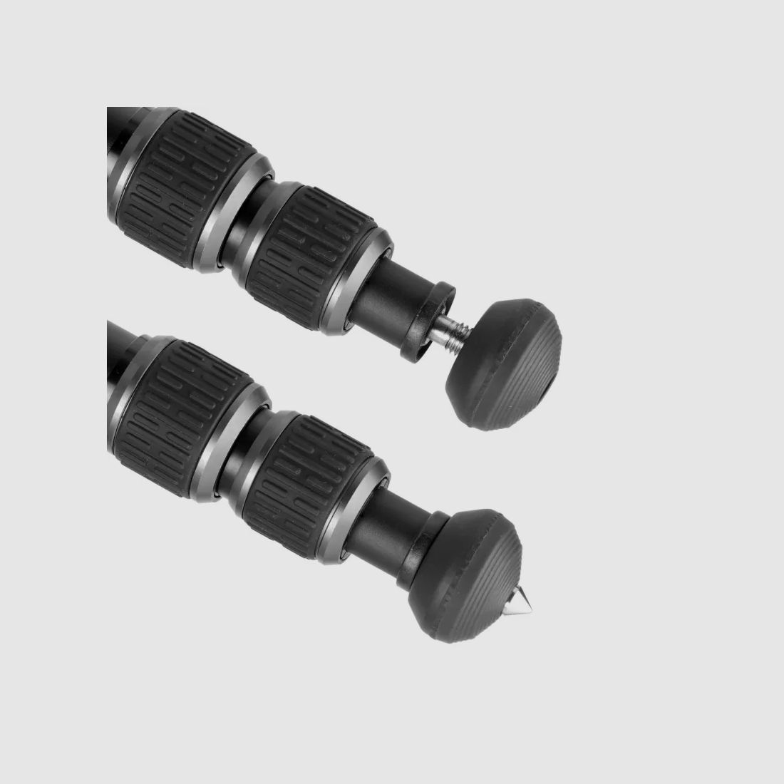 Vanguard Veo 5 234APS36 - Aluminium-Reise-Stativ, 3-Wege-Kopf, Bild 8 von 19