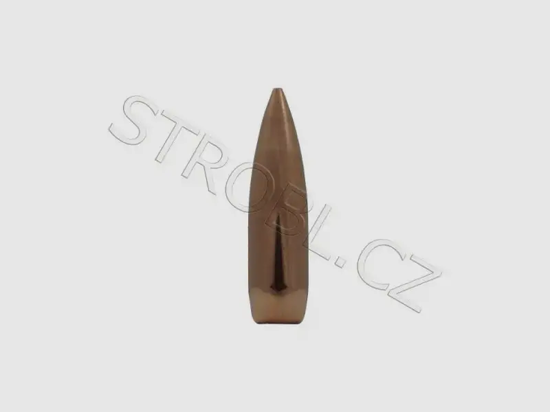 Geschosse S&B caliber 8mm, gewicht 196grs, FMJ, 2910