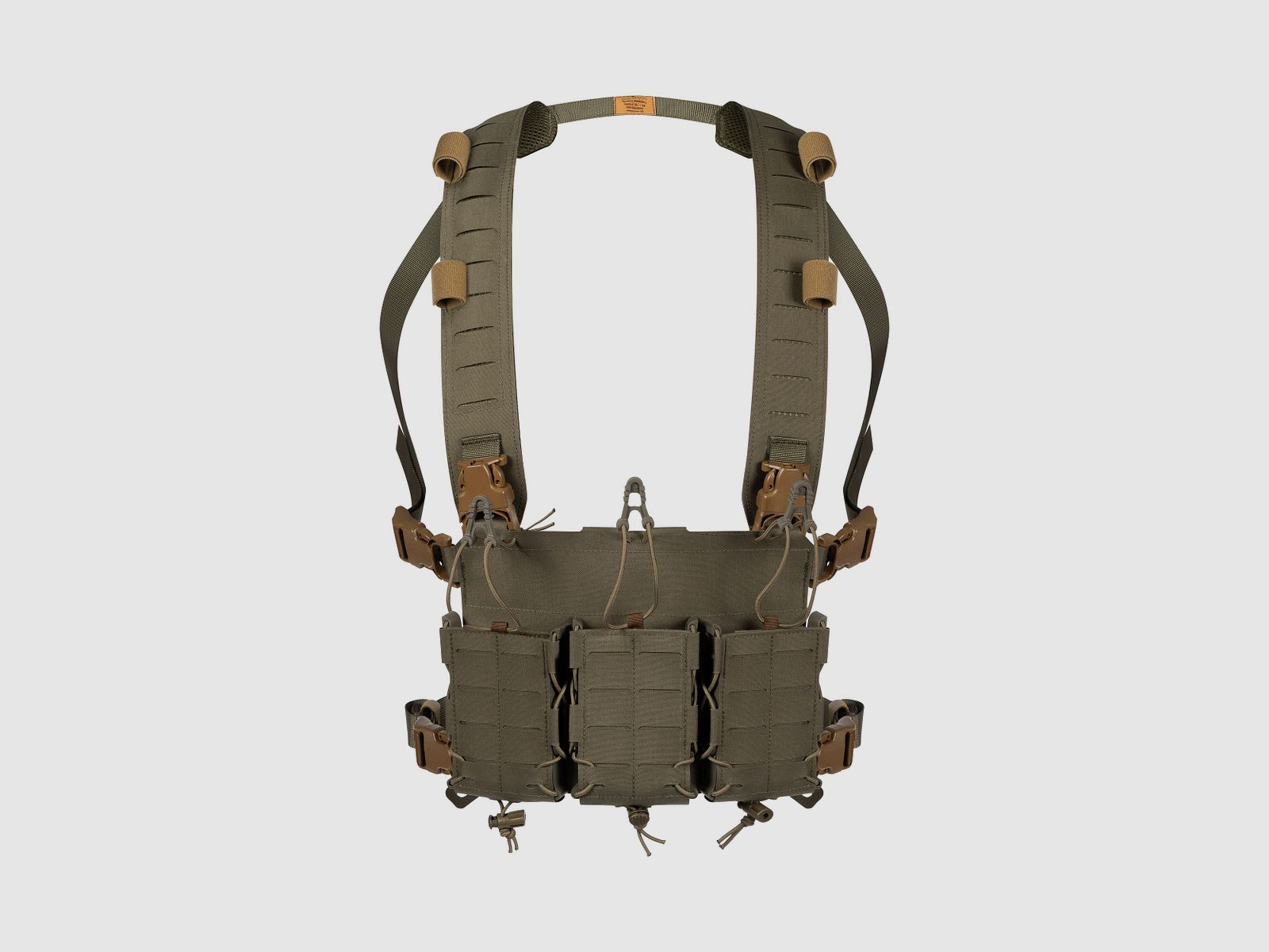 Chest Rig Multi Caliber Micro Rig MX886