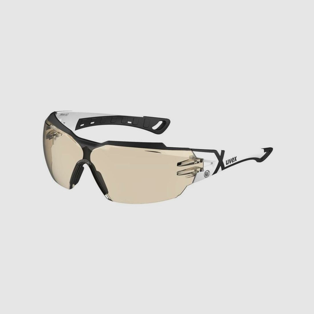 Lunettes de tir RWS PHEOS CX2 par UVEX
