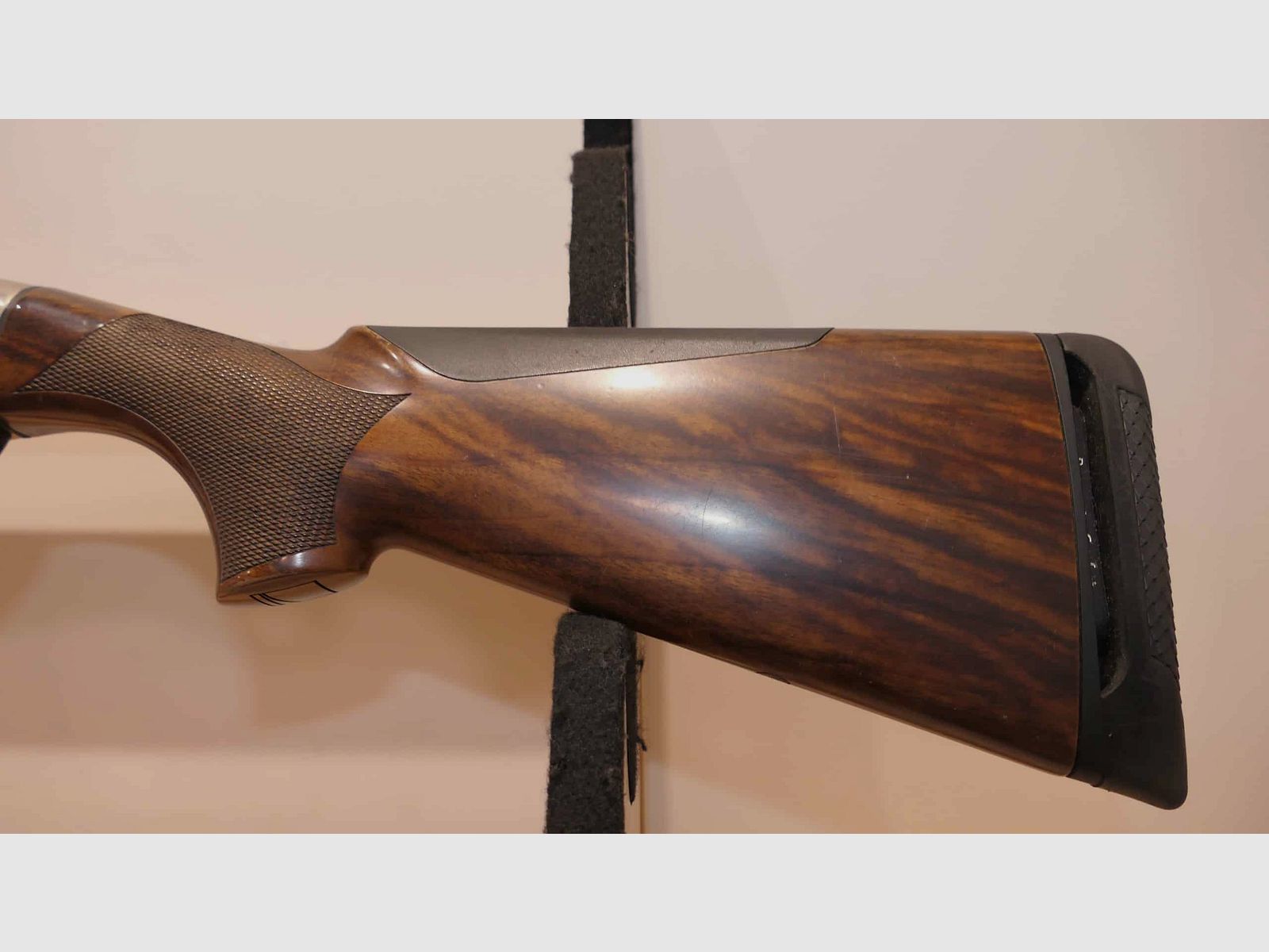 Selbstladeflinte Benelli Ethos Kal. 28/66cm - gebraucht, Bild 9 von 12