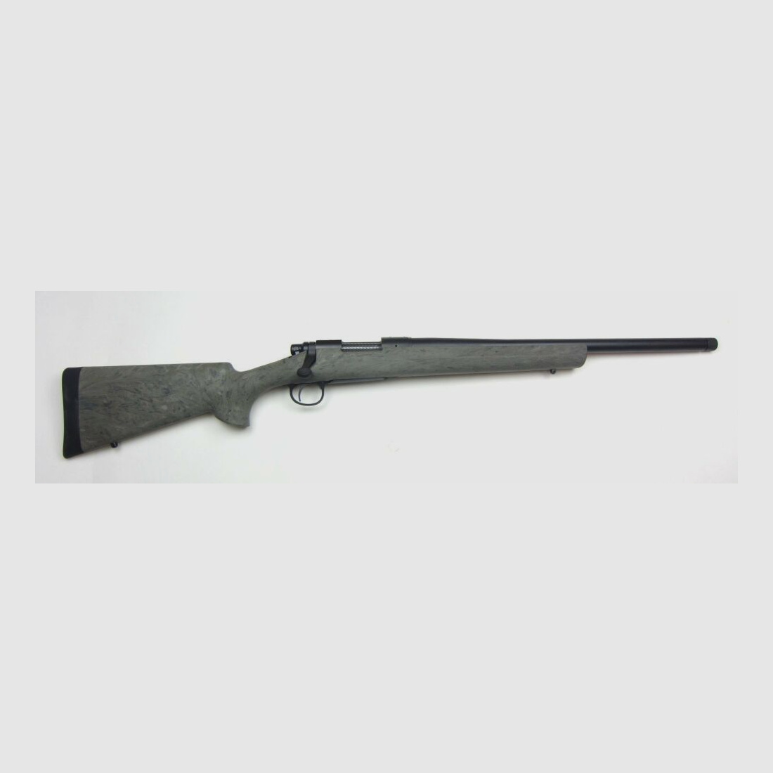 Remington 700 SPS TACT.