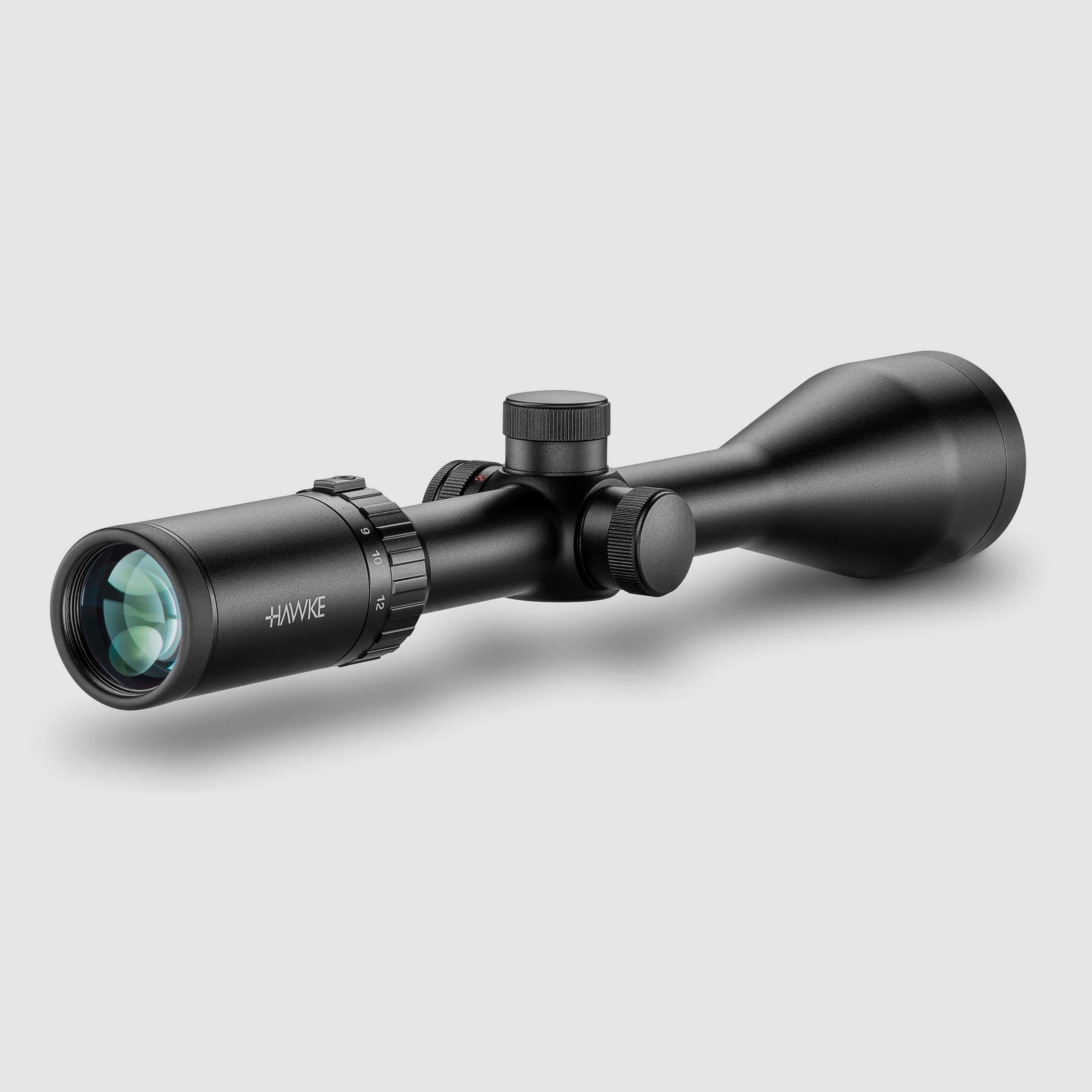 HAWKE 14230 Zielfernrohr VANTAGE 3-9x50 MIL DOT Center IR