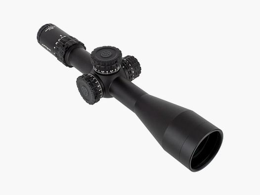 GLx 4-16x50 FFP ACSS HUD DMR .308 rojo