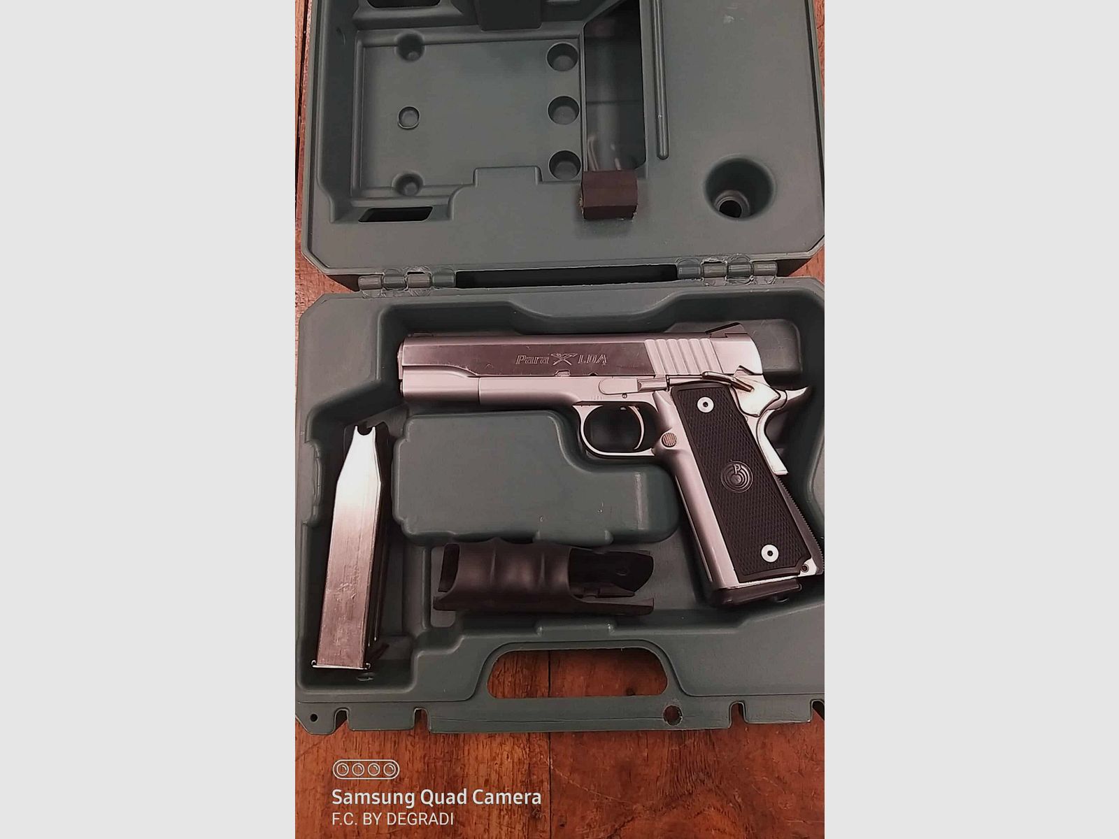 PARA ORDNANCE HI-CAP 9 9×21, Bild 1 von 3