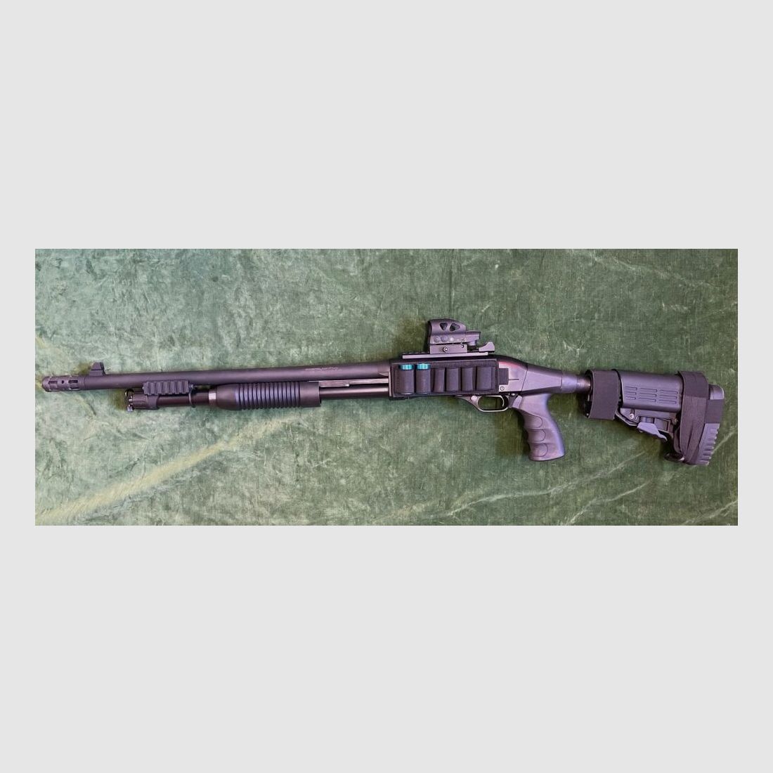 Winchester Mod. SXP Xtrem Defender