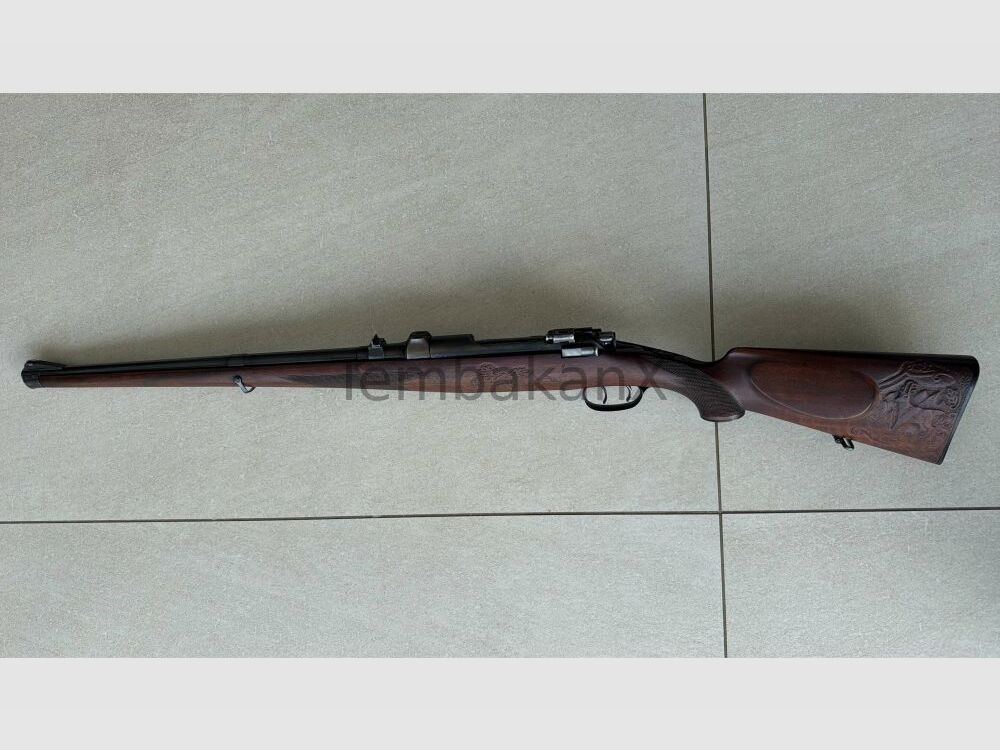 Steyr Mannlicher Mod. GK 7x64