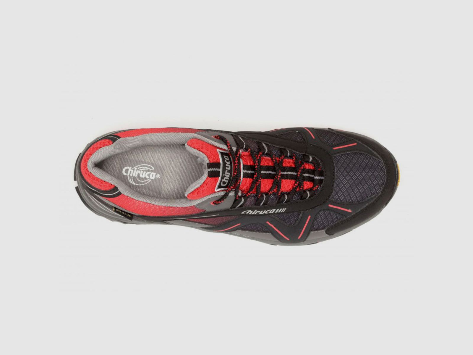 Multifunktionsschuh Chiruca Sumatra 19 mit Gore-Tex, Bild 3 von 5