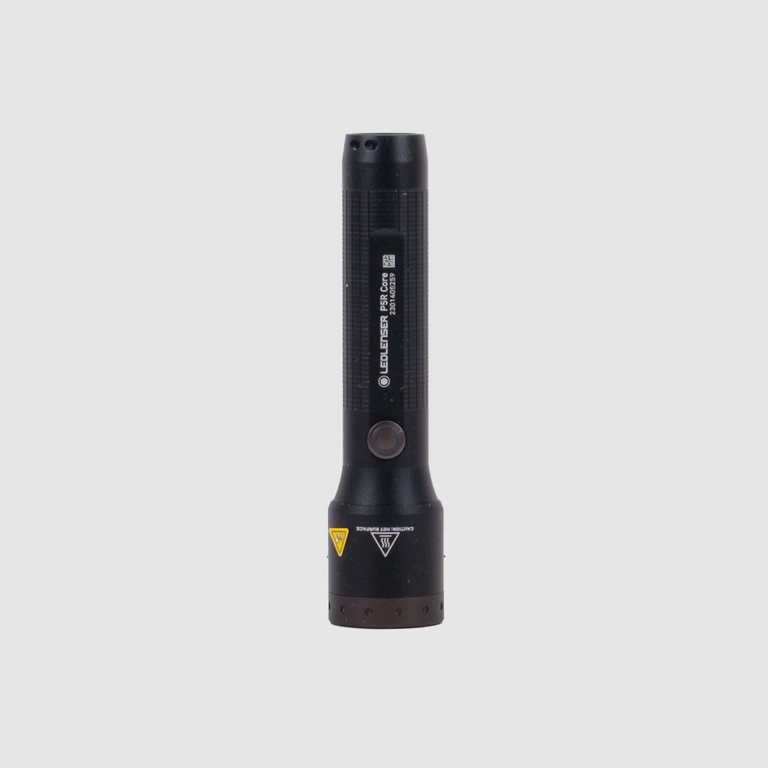 LED-Lenser P5R Core Black Box Flashlights