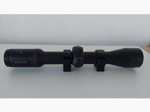 Kahles Helia 1.5-6x42 CB