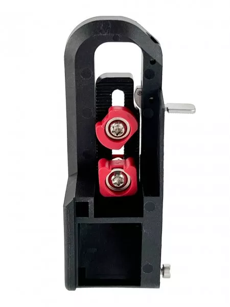 Inzetstuk voor DAA Flex-holster Type B, afbeelding 4 van 4