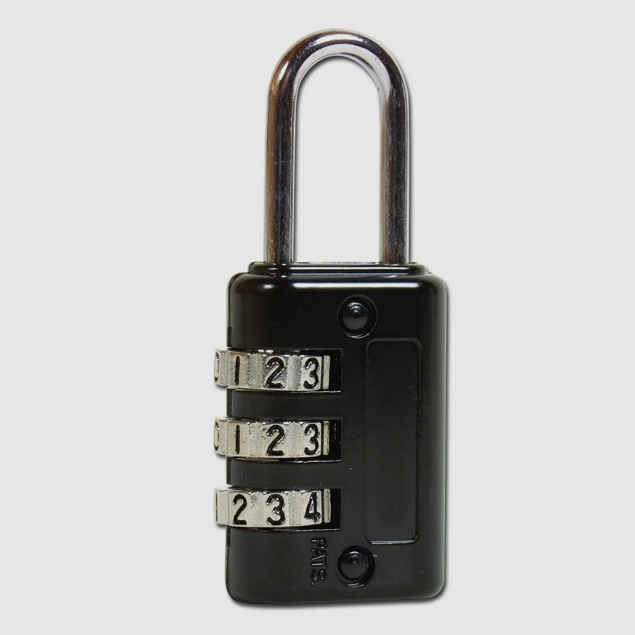 Relags Relags Combination Lock Standard