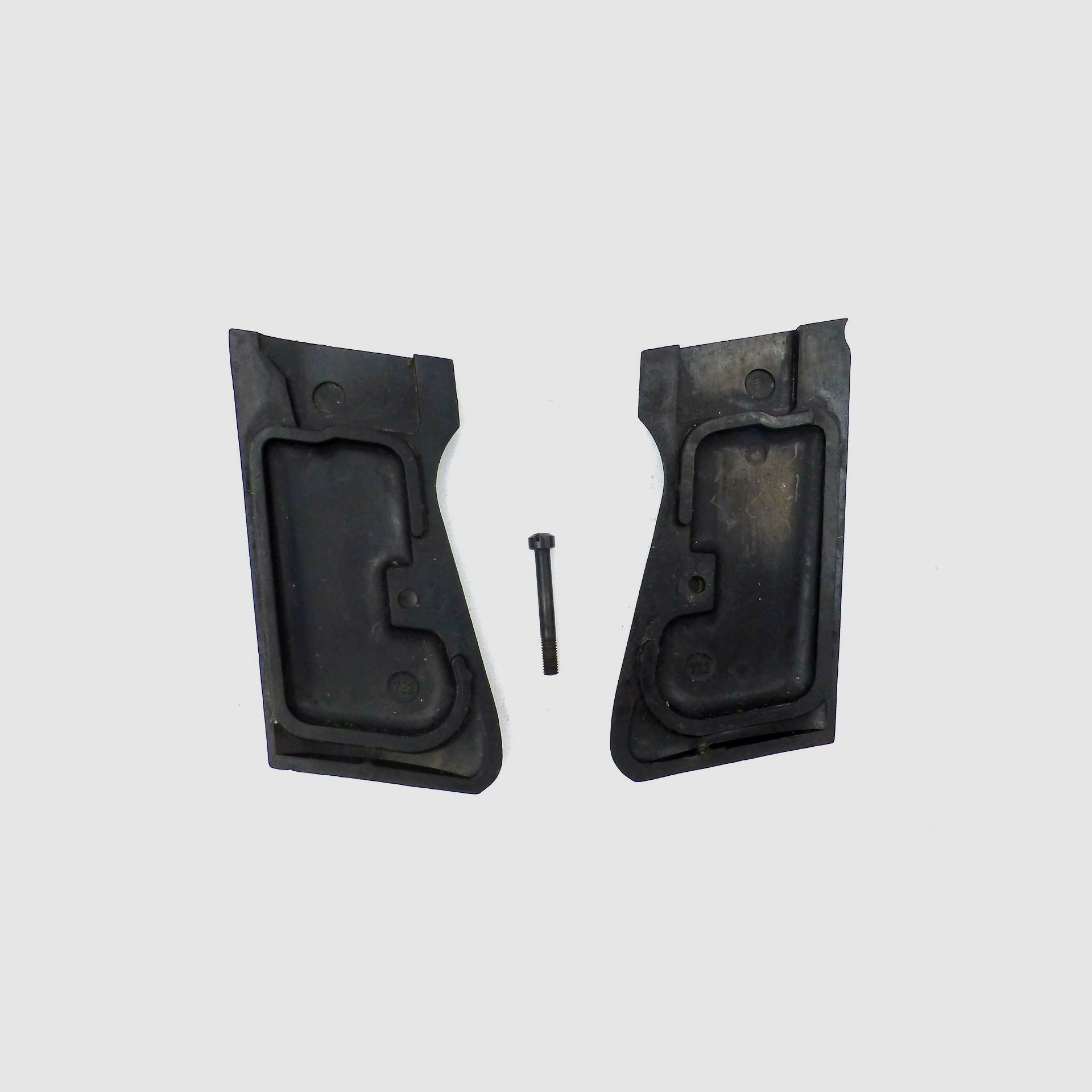 Grips voor Walther PP Ulm, afbeelding 2 van 2