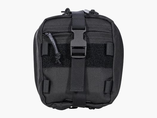 Clawgear Clawgear Pouch IFAK Rip-Off Pouch Core schwarz