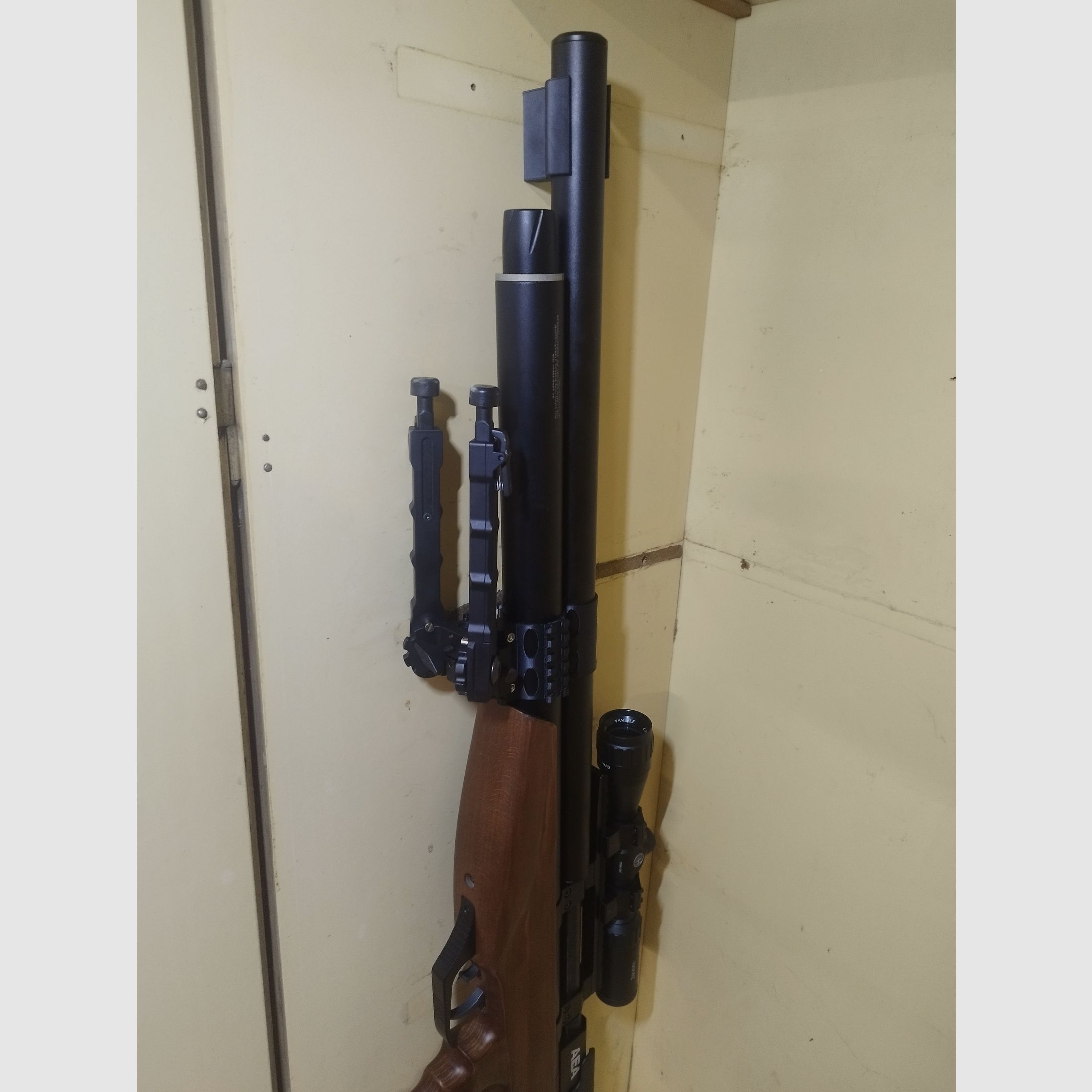 AEA Challenger divers accessoires