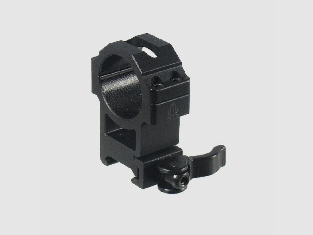 UTG QD Montageringe 30mm hoch für