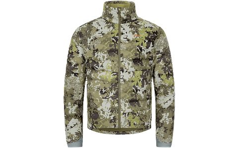 Blaser Operator Jacke