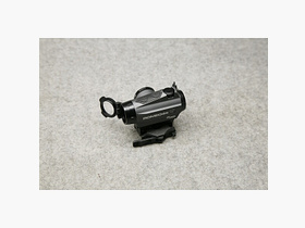Leuchtpunktvisier SIG Sauer Romeo4H 1x20