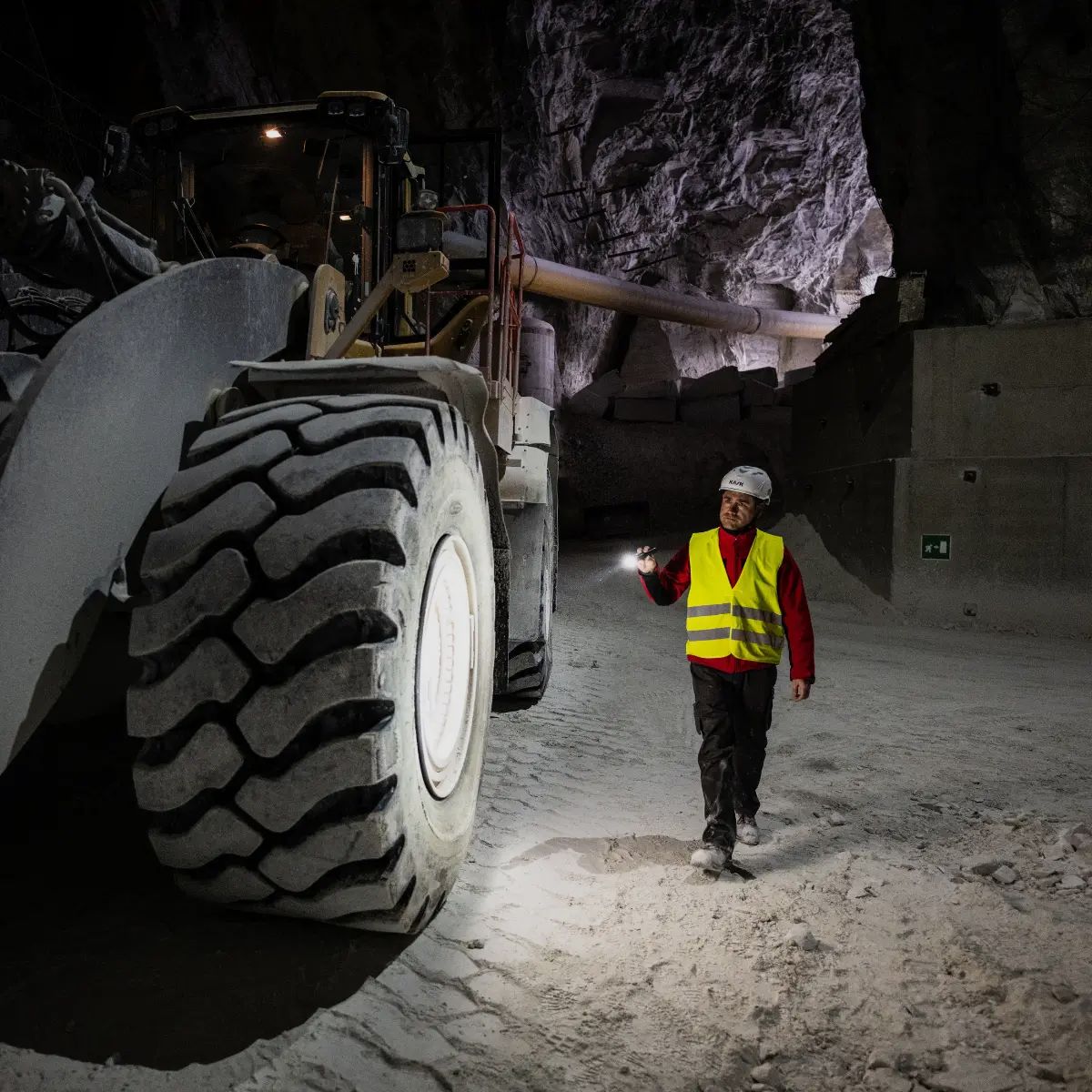 Ledlenser Taschenlampe P7R Pro