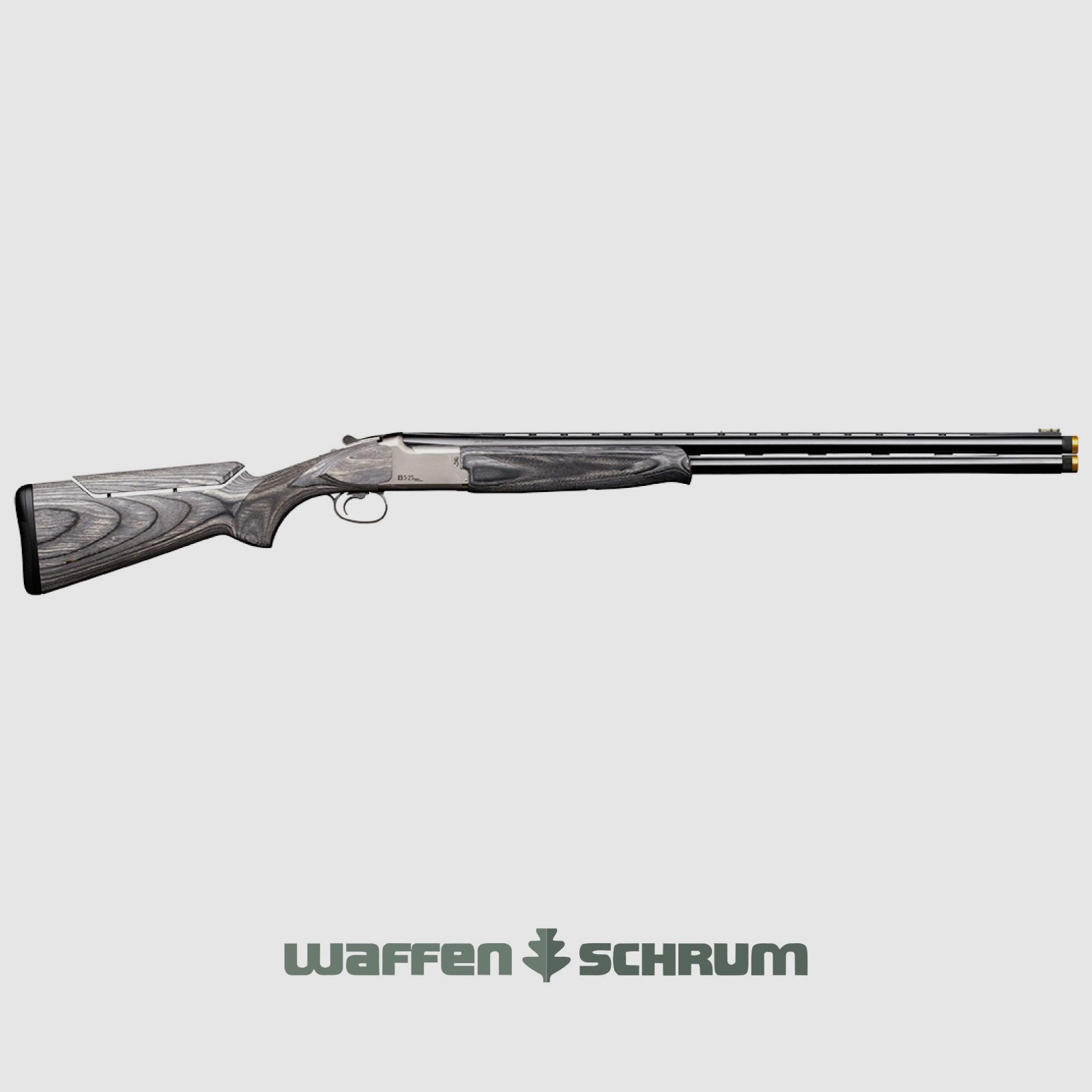 Browning B525 Sporter Laminowany ADJ Inv.+