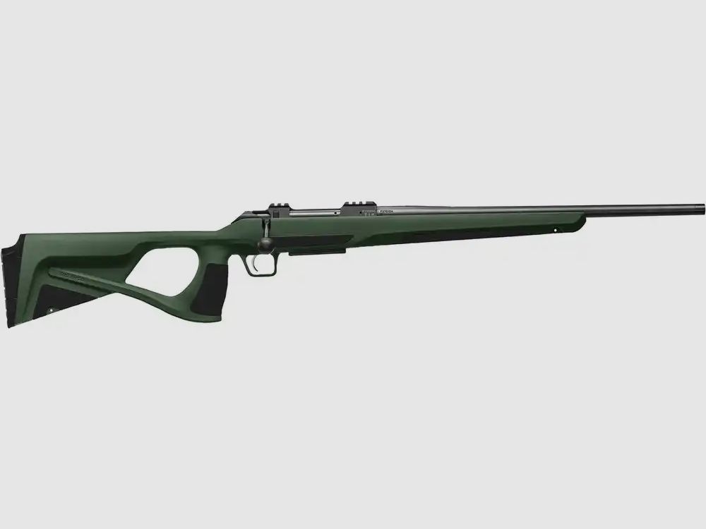 CZ 600 Ergo Cal. .308 Win.
