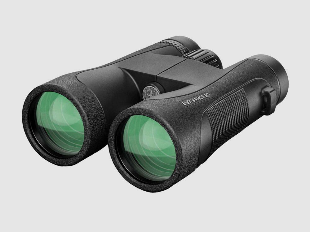 Hawke Endurance ED 10x50 black