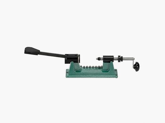 RCBS Trim Pro‑2 manueller Hülsentrimmer-Satz
