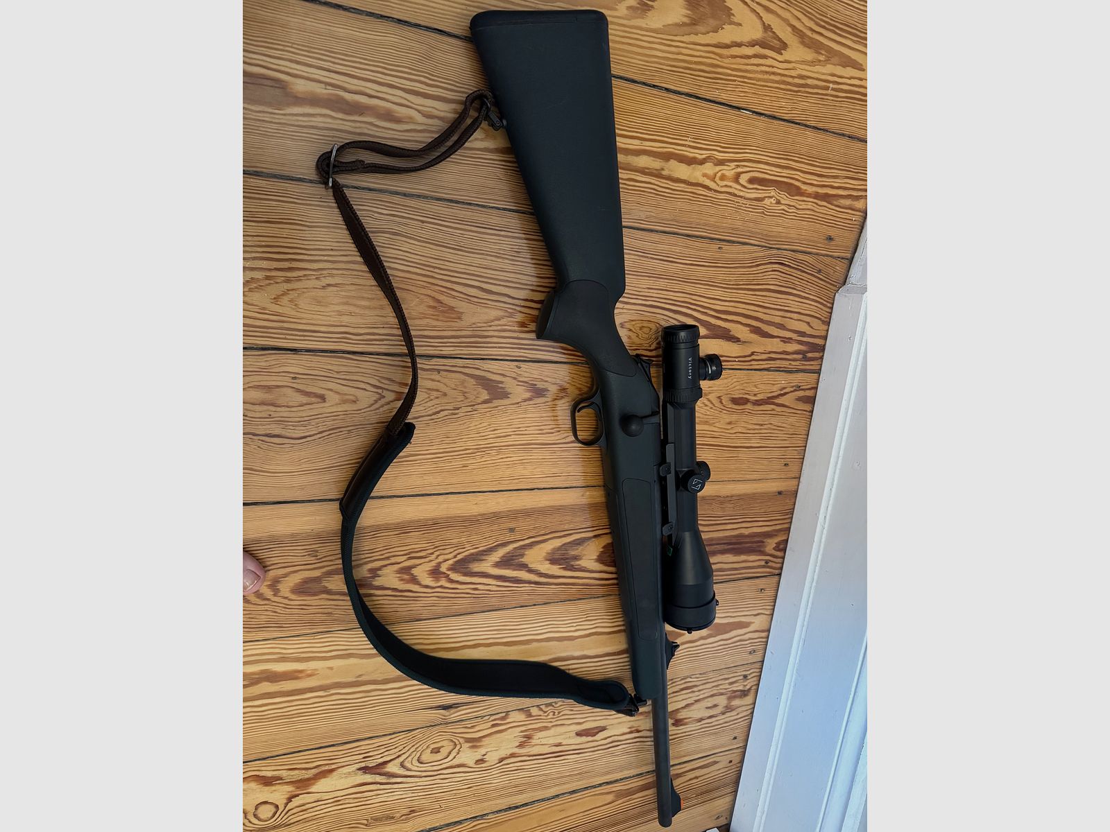 Blaser R 93 Professional in vendita