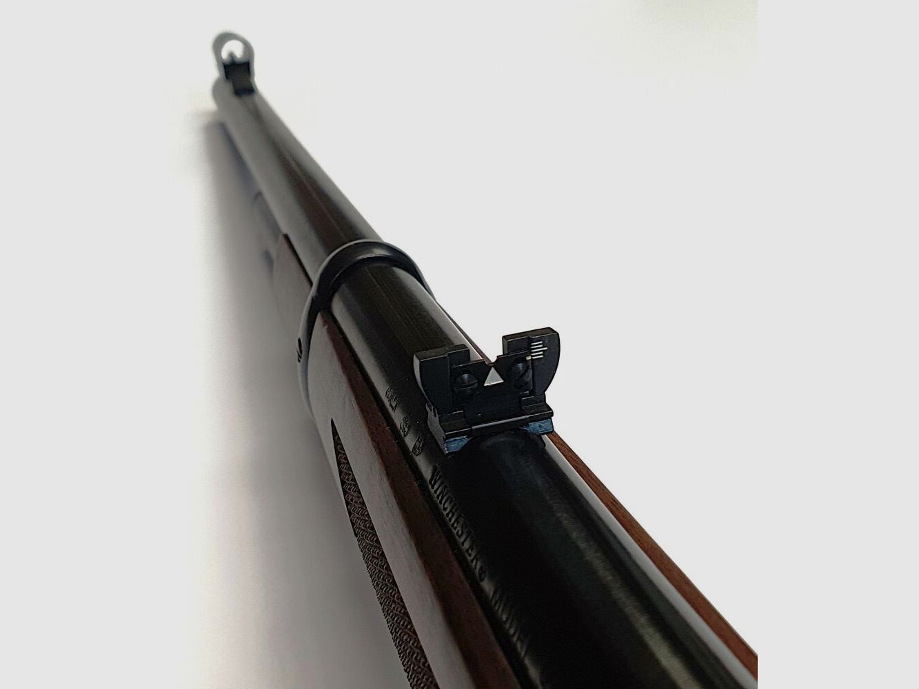 Winchester 94 AE Big Bore