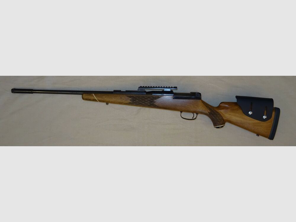 Mauser Mod. 66, Bild 1 von 8