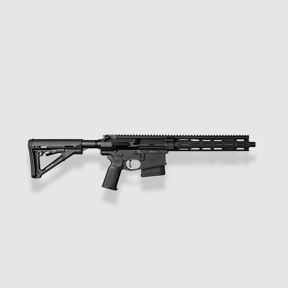 DAR-10 Krótki Łowca | AR10 – 12″