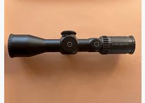 Schmidt & Bender 5-20x50 PM II Ultra Short LP