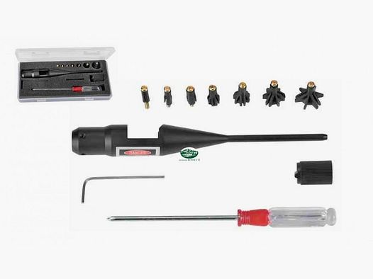 PROHUNT Collimatore laser universale PHAC032