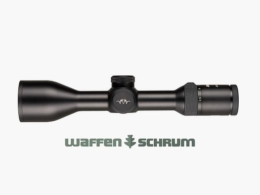 Blaser B2 2,5-15x56 iC QDC+ S  mit Schiene Illumination Control