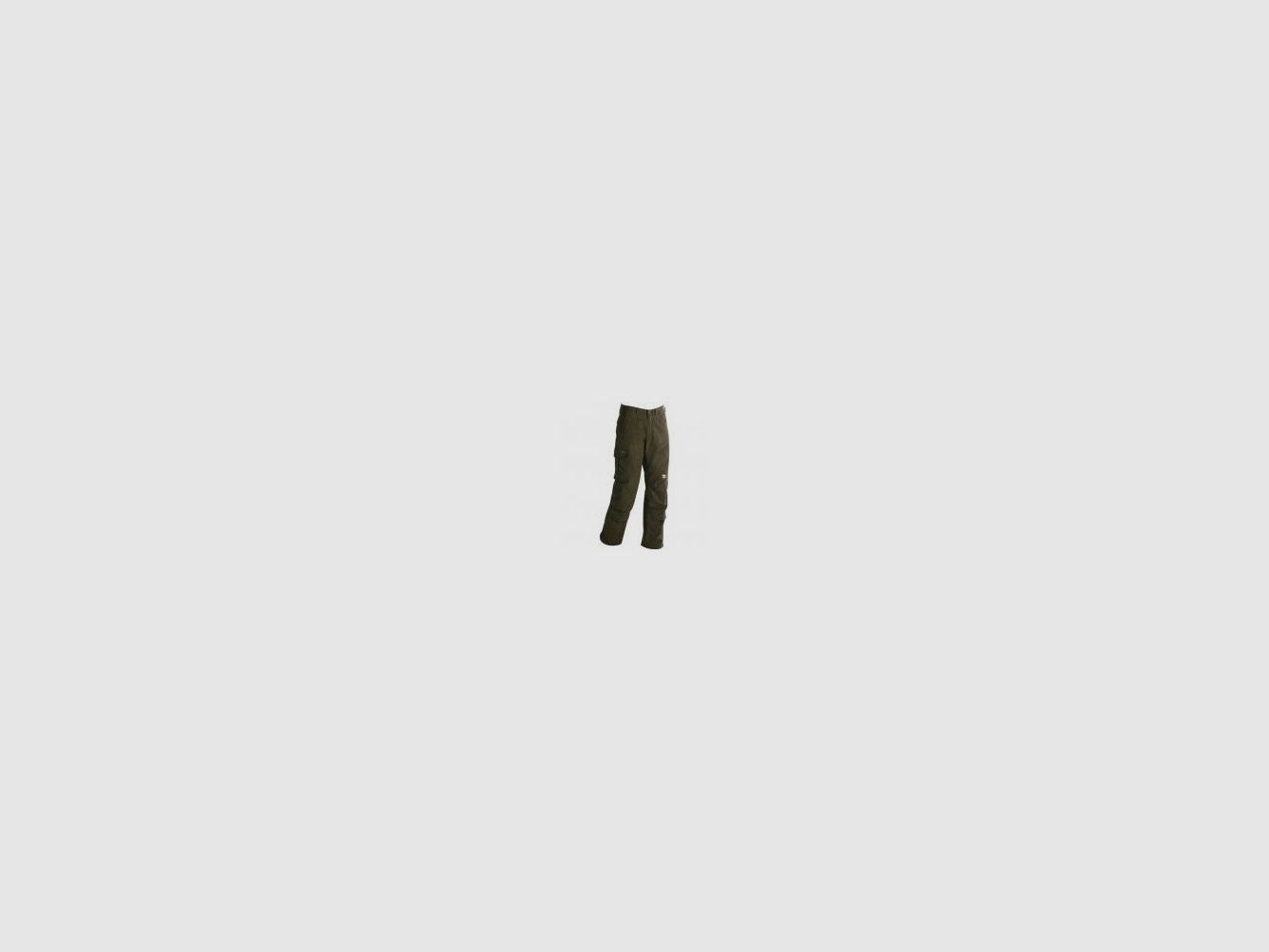 MUFLON-HOSEN FJALL RAVEN