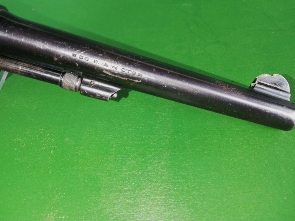 Smith & Wesson M&P