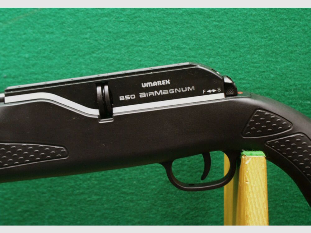 Umarex 850 Airmagnum