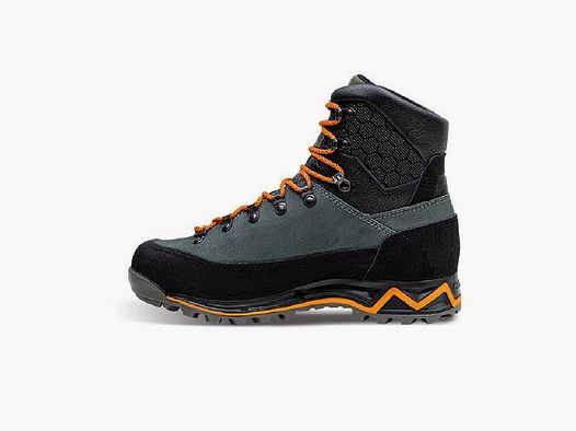 CRISPI FUTURA CX GTX hunting boots Storm Grey