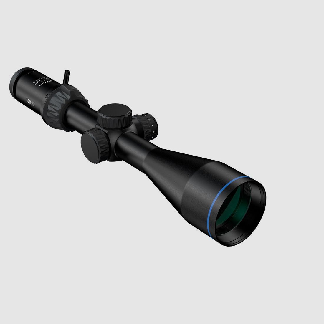 Meopta Optika 6 3-18x56 RD SFP BDC3 2.BE, caliber || riflescope