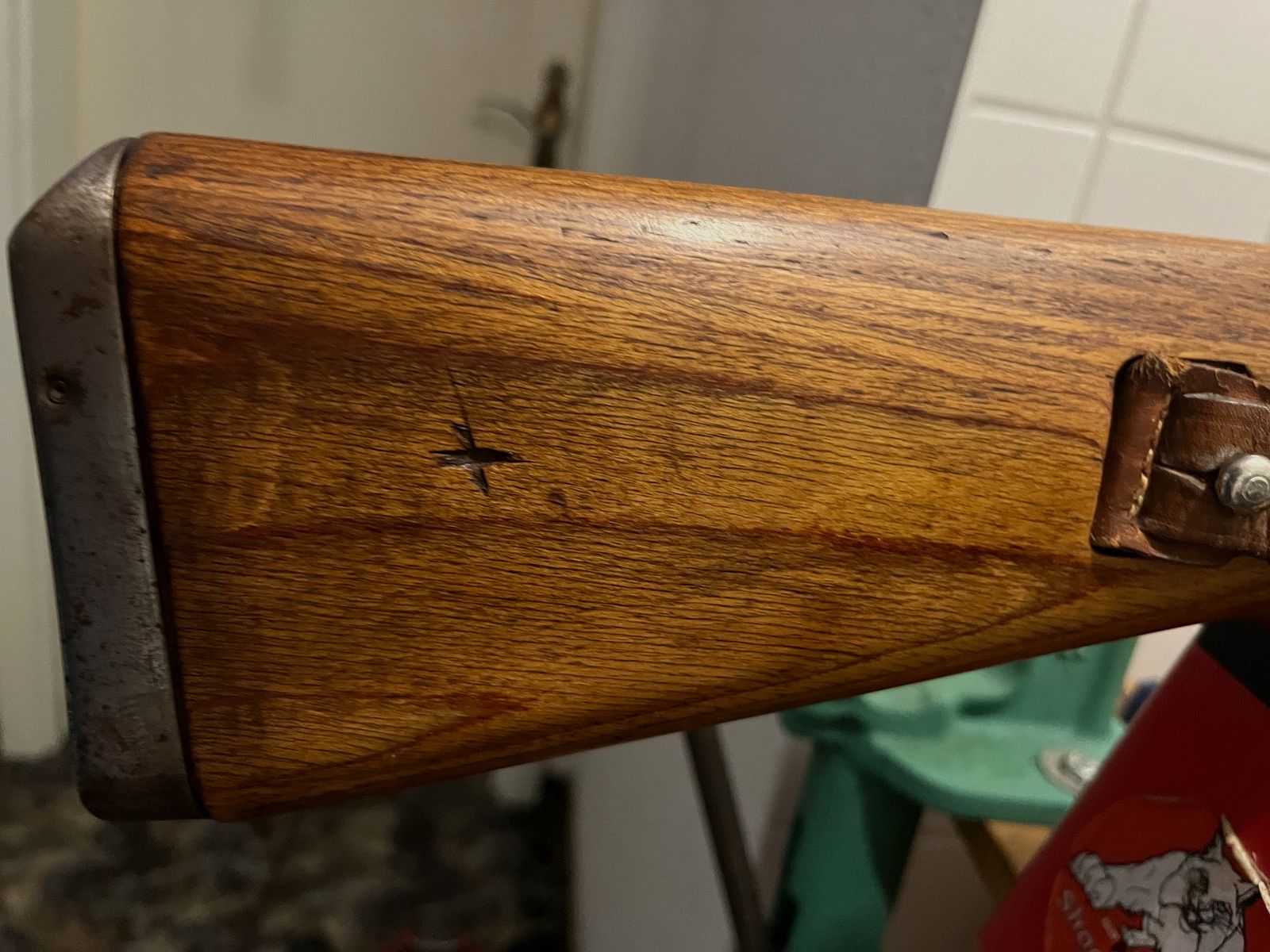 Gewehr K43 