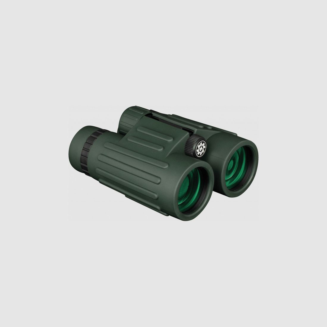 Binocolo Konus Emperor 10x42 W.A. in vetro BAK-4 incluso borsa e tracolla
