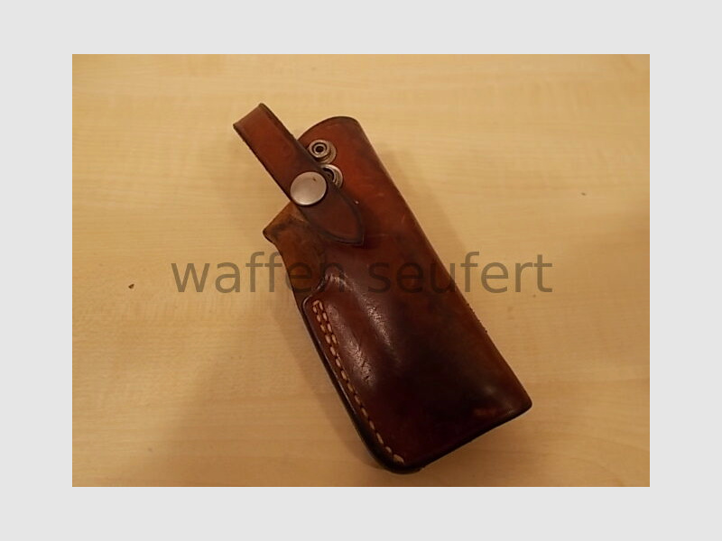 Bianchi #2 Pistolenholster Smith & Wesson M39/M59 9mm