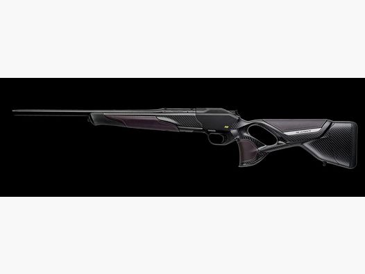 Crosse Blaser R8 Ultimate Carbon Lede VSR Fusils à répétition en cuir