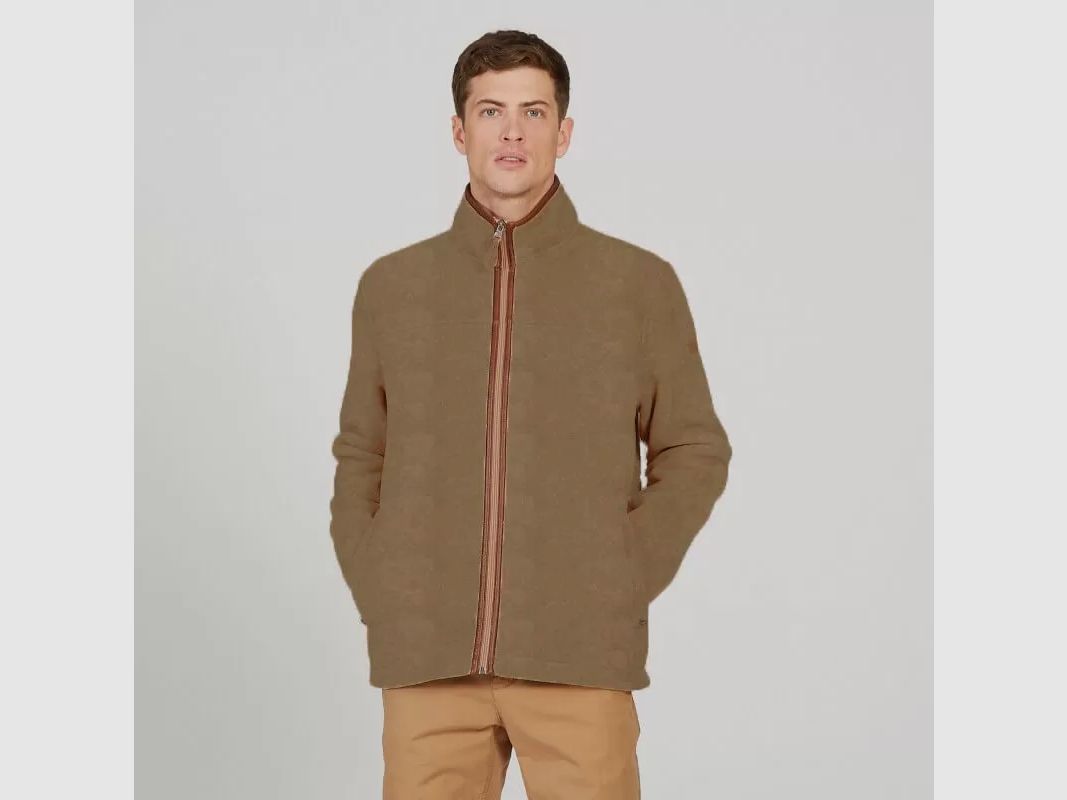 Chaqueta Aigle New Garrano Pebble, imagen 2 de 3