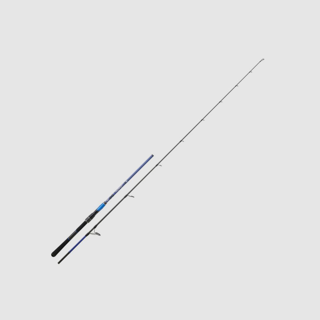 CANNE HEARTY RISE DEEP BLUE 722 HXH