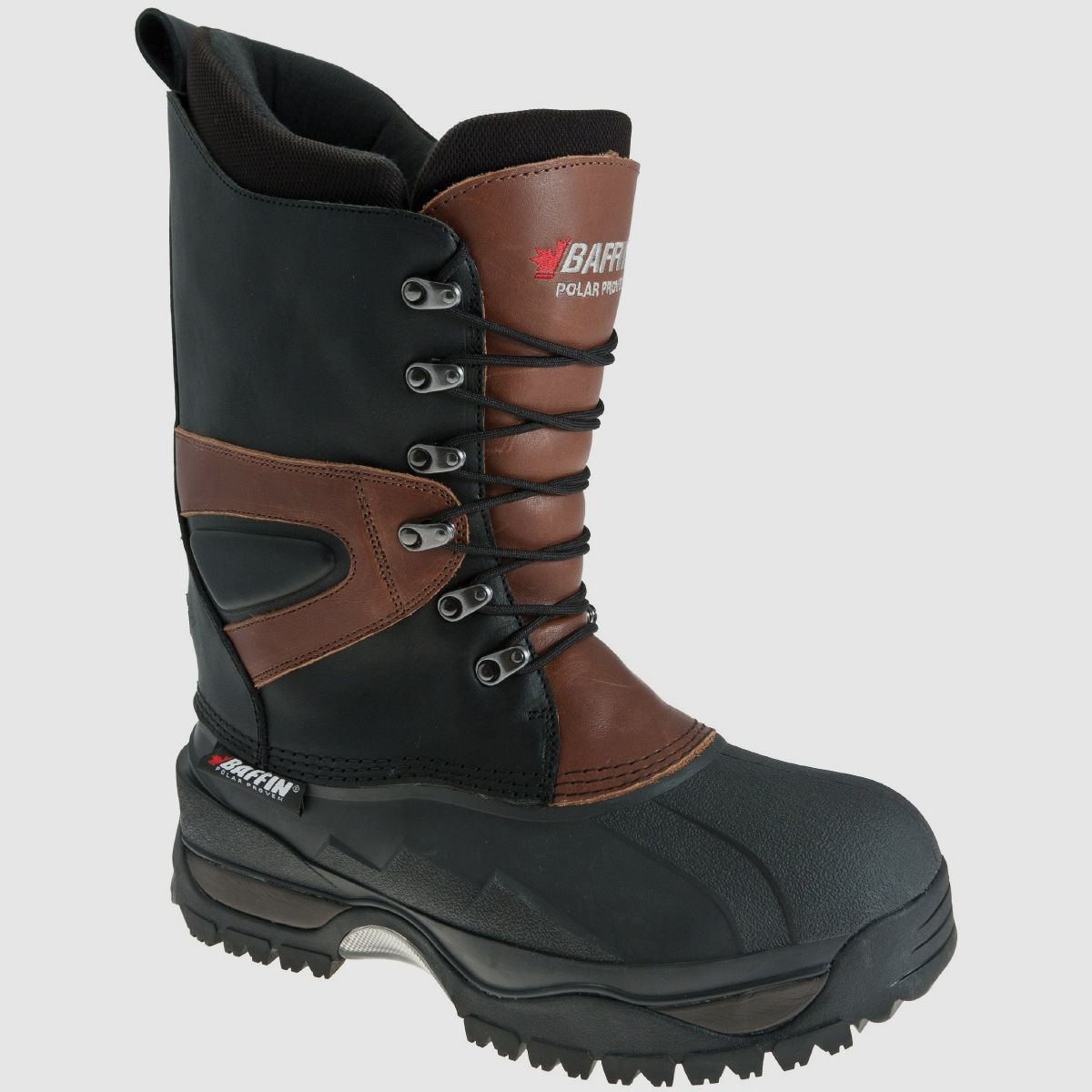 Baffin Stiefel Apex  Black/bark