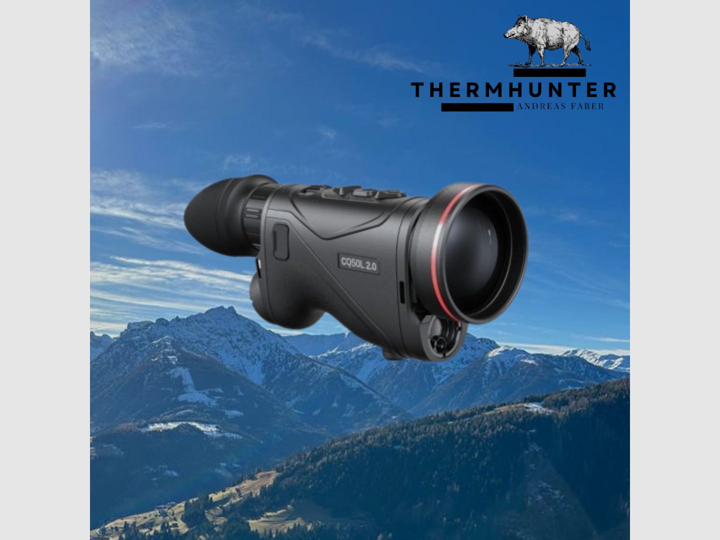 HIKmicro Condor 2.0 CQ 50L